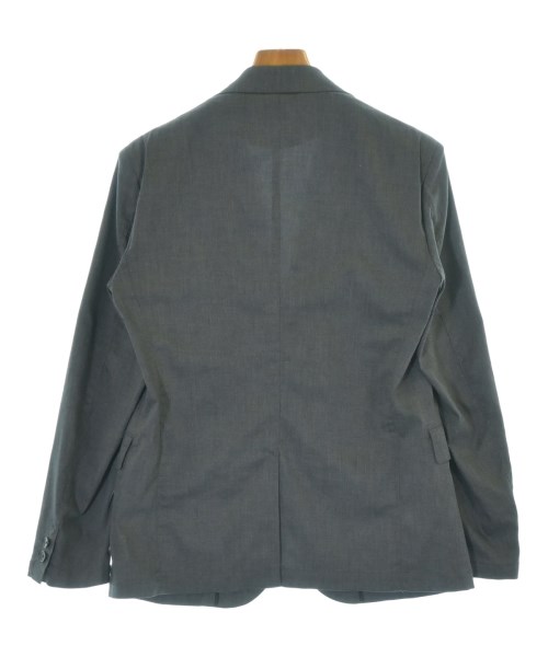 BEAUTY&YOUTH UNITED ARROWS（ビューティーアンドユースユナイテッドアローズ）テーラードジャケット グレー サイズ:M メンズ/2200715320044