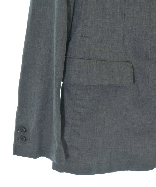 BEAUTY&YOUTH UNITED ARROWS（ビューティーアンドユースユナイテッドアローズ）テーラードジャケット グレー サイズ:M メンズ/2200715320044