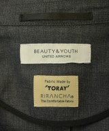 BEAUTY&YOUTH UNITED ARROWS（ビューティーアンドユースユナイテッドアローズ）テーラードジャケット グレー サイズ:M メンズ/2200715320044