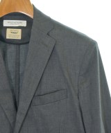 BEAUTY&YOUTH UNITED ARROWS（ビューティーアンドユースユナイテッドアローズ）テーラードジャケット グレー サイズ:M メンズ/2200715320044