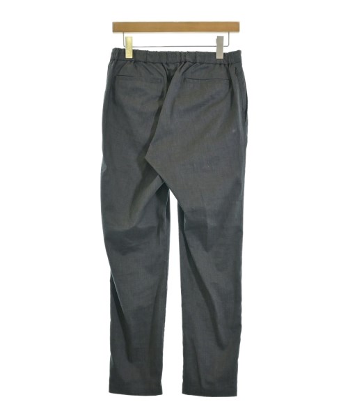 BEAUTY&YOUTH UNITED ARROWS（ビューティーアンドユースユナイテッドアローズ）スラックス グレー サイズ:M メンズ/2200715320051