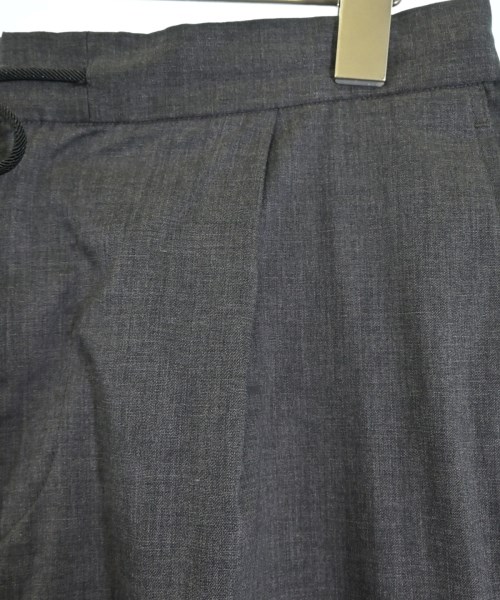 BEAUTY&YOUTH UNITED ARROWS（ビューティーアンドユースユナイテッドアローズ）スラックス グレー サイズ:M メンズ/2200715320051