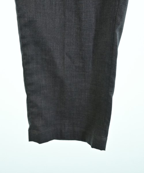 BEAUTY&YOUTH UNITED ARROWS（ビューティーアンドユースユナイテッドアローズ）スラックス グレー サイズ:M メンズ/2200715320051