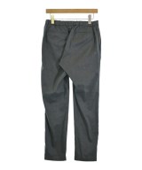 BEAUTY&YOUTH UNITED ARROWS（ビューティーアンドユースユナイテッドアローズ）スラックス グレー サイズ:M メンズ/2200715320051