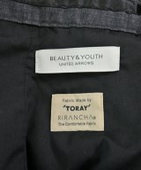 BEAUTY&YOUTH UNITED ARROWS（ビューティーアンドユースユナイテッドアローズ）スラックス グレー サイズ:M メンズ/2200715320051