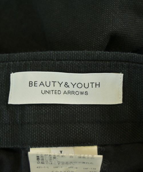 BEAUTY&YOUTH UNITED ARROWS（ビューティーアンドユースユナイテッドアローズ）その他 黒 サイズ:L メンズ/2200715568095