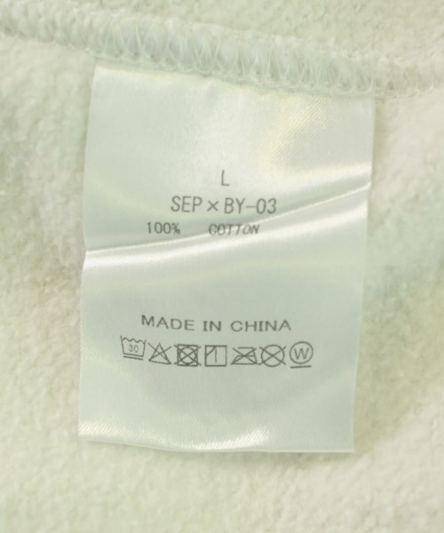 BEAUTY&YOUTH UNITED ARROWS（ビューティーアンドユースユナイテッドアローズ）スウェット グレー サイズ:L メンズ/2200715601013