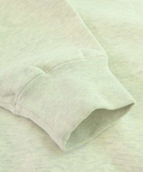 BEAUTY&YOUTH UNITED ARROWS（ビューティーアンドユースユナイテッドアローズ）スウェット グレー サイズ:L メンズ/2200715601013