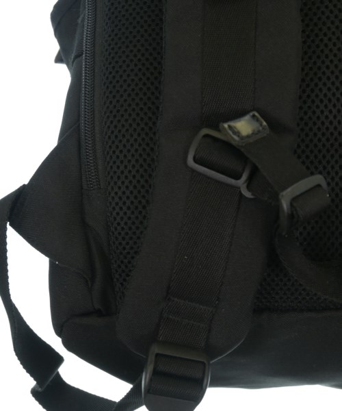 BEAUTY&YOUTH UNITED ARROWS（ビューティーアンドユースユナイテッドアローズ）バックパック・リュック 黒 サイズ:- メンズ/2200710499202