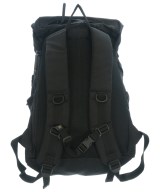 BEAUTY&YOUTH UNITED ARROWS（ビューティーアンドユースユナイテッドアローズ）バックパック・リュック 黒 サイズ:- メンズ/2200710499202