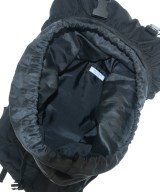 BEAUTY&YOUTH UNITED ARROWS（ビューティーアンドユースユナイテッドアローズ）バックパック・リュック 黒 サイズ:- メンズ/2200710499202