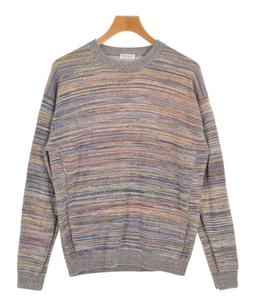BEAUTY&YOUTH UNITED ARROWS(ビューティーアンドユースユナイテットアローズ)のニット・セーター サイズ:S 4,000円