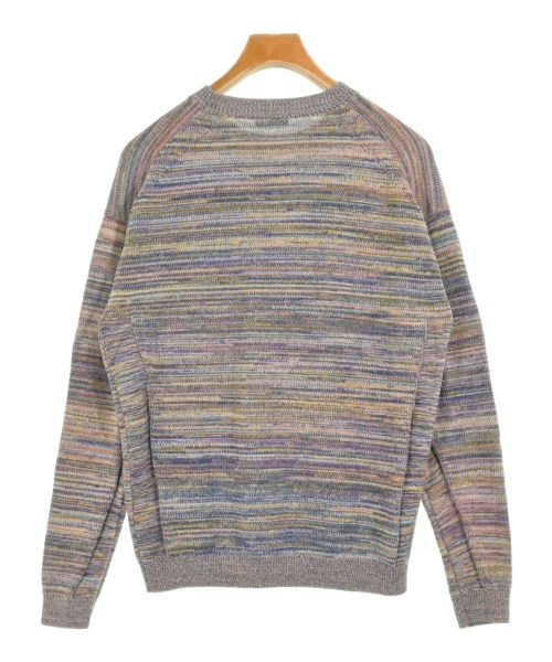 BEAUTY&YOUTH UNITED ARROWS（ビューティーアンドユースユナイテッドアローズ）ニット・セーター 紫 サイズ:S メンズ/2200711635074