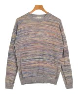 BEAUTY&YOUTH UNITED ARROWS（ビューティーアンドユースユナイテッドアローズ）ニット・セーター 紫 サイズ:S メンズ/2200711635074