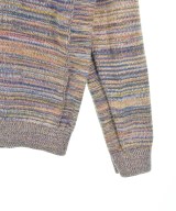 BEAUTY&YOUTH UNITED ARROWS（ビューティーアンドユースユナイテッドアローズ）ニット・セーター 紫 サイズ:S メンズ/2200711635074