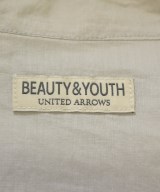 BEAUTY&YOUTH UNITED ARROWS（ビューティーアンドユースユナイテッドアローズ）カジュアルシャツ グレー サイズ:XL メンズ/2200716190134