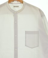 BEAUTY&YOUTH UNITED ARROWS（ビューティーアンドユースユナイテッドアローズ）カジュアルシャツ グレー サイズ:XL メンズ/2200716190134