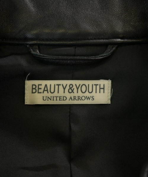 BEAUTY&YOUTH UNITED ARROWS（ビューティーアンドユースユナイテッドアローズ）その他 黒 サイズ:M メンズ/2200716229018