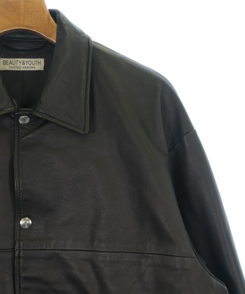 BEAUTY&YOUTH UNITED ARROWS（ビューティーアンドユースユナイテッドアローズ）その他 黒 サイズ:M メンズ/2200716229018