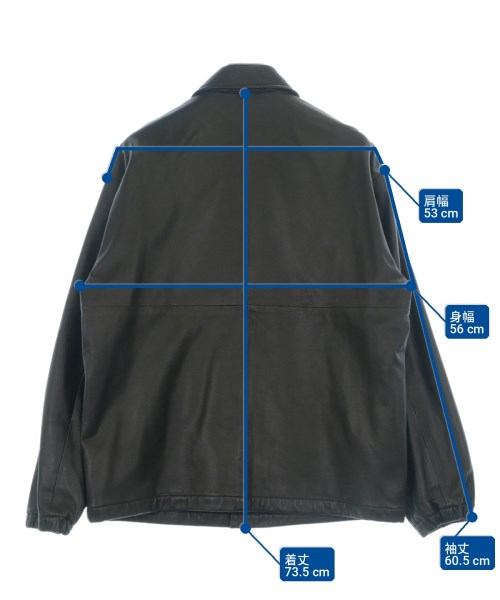 BEAUTY&YOUTH UNITED ARROWS（ビューティーアンドユースユナイテッドアローズ）その他 黒 サイズ:M メンズ/2200716229018