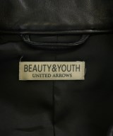 BEAUTY&YOUTH UNITED ARROWS（ビューティーアンドユースユナイテッドアローズ）その他 黒 サイズ:M メンズ/2200716229018