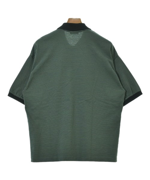 BEAUTY&YOUTH UNITED ARROWS（ビューティーアンドユースユナイテッドアローズ）ポロシャツ 緑 サイズ:M メンズ/2200713792218
