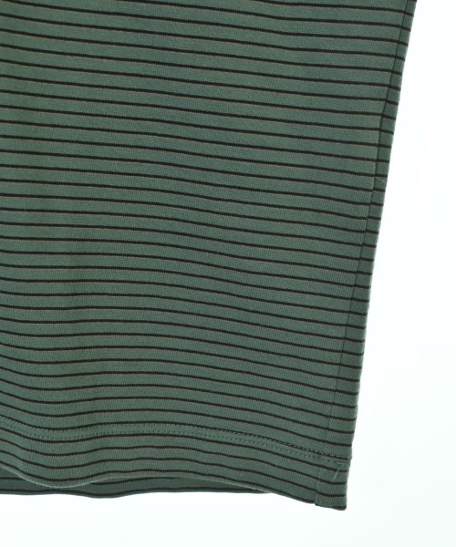 BEAUTY&YOUTH UNITED ARROWS（ビューティーアンドユースユナイテッドアローズ）ポロシャツ 緑 サイズ:M メンズ/2200713792218