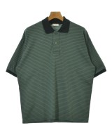 BEAUTY&YOUTH UNITED ARROWS（ビューティーアンドユースユナイテッドアローズ）ポロシャツ 緑 サイズ:M メンズ/2200713792218