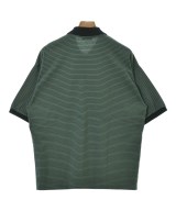 BEAUTY&YOUTH UNITED ARROWS（ビューティーアンドユースユナイテッドアローズ）ポロシャツ 緑 サイズ:M メンズ/2200713792218