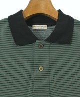 BEAUTY&YOUTH UNITED ARROWS（ビューティーアンドユースユナイテッドアローズ）ポロシャツ 緑 サイズ:M メンズ/2200713792218