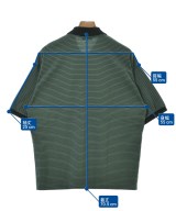 BEAUTY&YOUTH UNITED ARROWS（ビューティーアンドユースユナイテッドアローズ）ポロシャツ 緑 サイズ:M メンズ/2200713792218