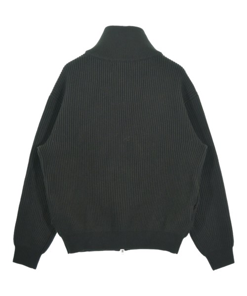 BEAUTY&YOUTH UNITED ARROWS（ビューティーアンドユースユナイテッドアローズ）ニット・セーター 黒 サイズ:M メンズ/2200716347149