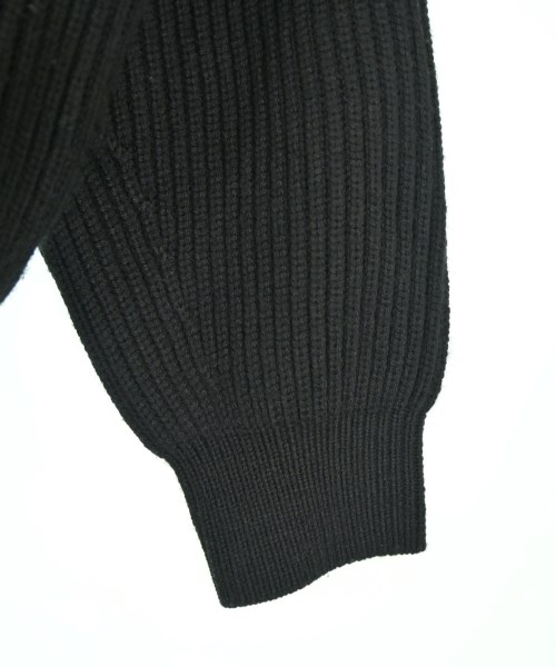 BEAUTY&YOUTH UNITED ARROWS（ビューティーアンドユースユナイテッドアローズ）ニット・セーター 黒 サイズ:M メンズ/2200716347149