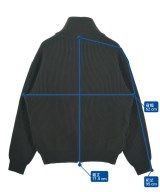 BEAUTY&YOUTH UNITED ARROWS（ビューティーアンドユースユナイテッドアローズ）ニット・セーター 黒 サイズ:M メンズ/2200716347149