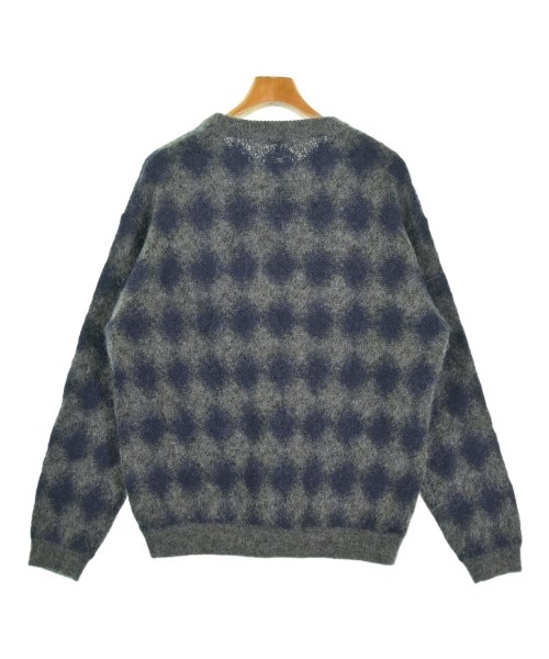 BEAUTY&YOUTH UNITED ARROWS（ビューティーアンドユースユナイテッドアローズ）ニット・セーター 紺 サイズ:M メンズ/2200716347156
