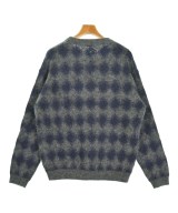 BEAUTY&YOUTH UNITED ARROWS（ビューティーアンドユースユナイテッドアローズ）ニット・セーター 紺 サイズ:M メンズ/2200716347156