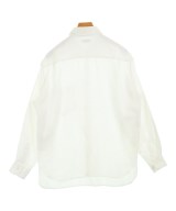 BEAUTY&YOUTH UNITED ARROWS（ビューティーアンドユースユナイテッドアローズ）カジュアルシャツ 白 サイズ:M メンズ/2200716347170