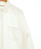 BEAUTY&YOUTH UNITED ARROWS（ビューティーアンドユースユナイテッドアローズ）カジュアルシャツ 白 サイズ:M メンズ/2200716347170