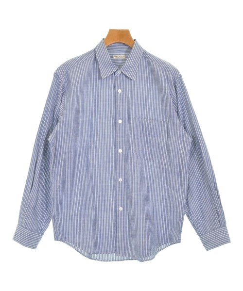 BEAUTY&YOUTH UNITED ARROWS（ビューティーアンドユースユナイテッドアローズ）カジュアルシャツ 紺 サイズ:M メンズ/2200716347187