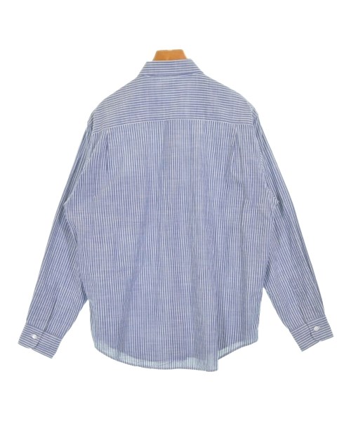 BEAUTY&YOUTH UNITED ARROWS（ビューティーアンドユースユナイテッドアローズ）カジュアルシャツ 紺 サイズ:M メンズ/2200716347187