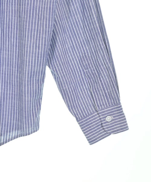 BEAUTY&YOUTH UNITED ARROWS（ビューティーアンドユースユナイテッドアローズ）カジュアルシャツ 紺 サイズ:M メンズ/2200716347187