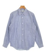 BEAUTY&YOUTH UNITED ARROWS（ビューティーアンドユースユナイテッドアローズ）カジュアルシャツ 紺 サイズ:M メンズ/2200716347187