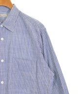 BEAUTY&YOUTH UNITED ARROWS（ビューティーアンドユースユナイテッドアローズ）カジュアルシャツ 紺 サイズ:M メンズ/2200716347187