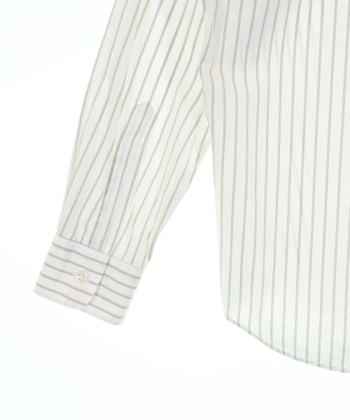 BEAUTY&YOUTH UNITED ARROWS（ビューティーアンドユースユナイテッドアローズ）カジュアルシャツ 白 サイズ:M メンズ/2200716347194