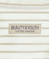 BEAUTY&YOUTH UNITED ARROWS（ビューティーアンドユースユナイテッドアローズ）カジュアルシャツ 白 サイズ:M メンズ/2200716347194