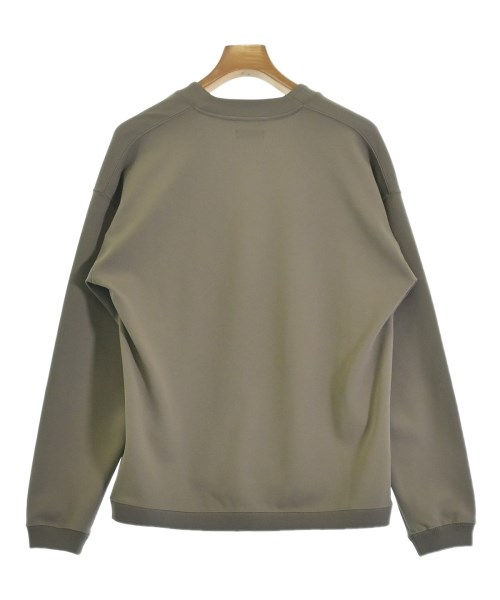 BEAUTY&YOUTH UNITED ARROWS（ビューティーアンドユースユナイテッドアローズ）スウェット グレー サイズ:M メンズ/2200716370024