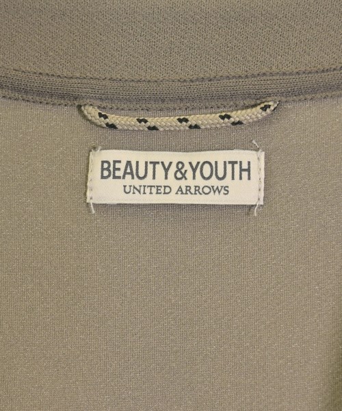 BEAUTY&YOUTH UNITED ARROWS（ビューティーアンドユースユナイテッドアローズ）スウェット グレー サイズ:M メンズ/2200716370024