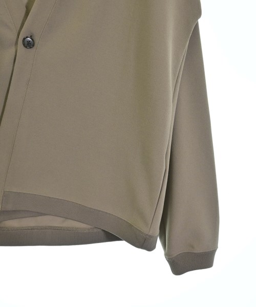 BEAUTY&YOUTH UNITED ARROWS（ビューティーアンドユースユナイテッドアローズ）スウェット グレー サイズ:M メンズ/2200716370024