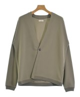 BEAUTY&YOUTH UNITED ARROWS（ビューティーアンドユースユナイテッドアローズ）スウェット グレー サイズ:M メンズ/2200716370024