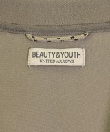 BEAUTY&YOUTH UNITED ARROWS（ビューティーアンドユースユナイテッドアローズ）スウェット グレー サイズ:M メンズ/2200716370024